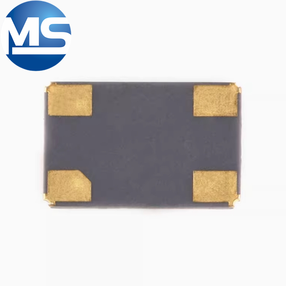 5032 20MHZ SMD Chip Passive Crystal Resonator 53.2mm 4-Pin