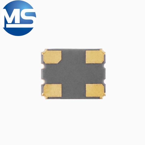 3225 Chip Active Crystal 8MHz ±20ppm 1.8V~3.3V OT32258MJBA4SL