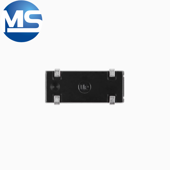 8038 Chip Passive Crystal Resonator 32.768kHz ±20ppm 6pF X803832768KID4GI