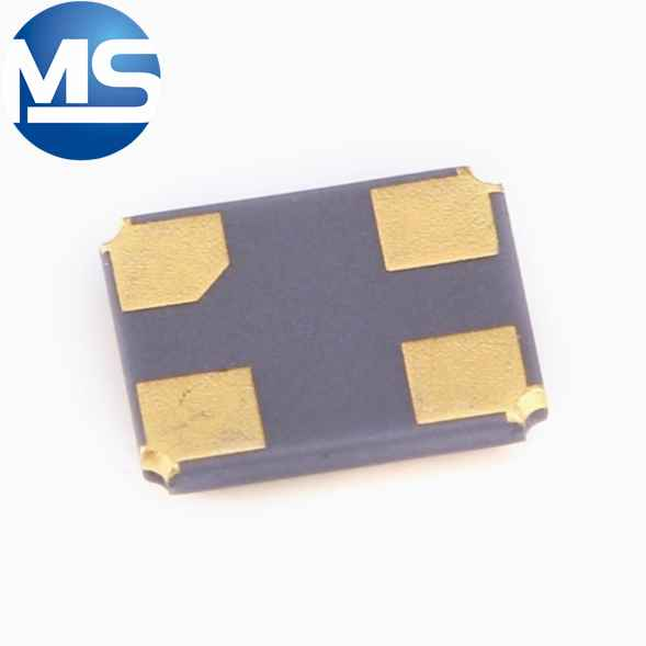 3225 Chip Passive Crystal YSX321SL 12MHz 10ppm 20pF X322512MSB4SI 4-pin