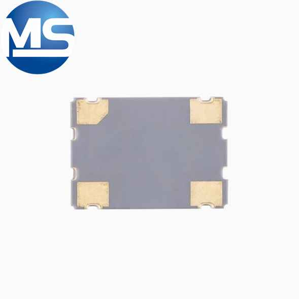 7050 Chip Active Crystal 12MHz ±20ppm 1.8V~3.3V OT705012MJBA4SL