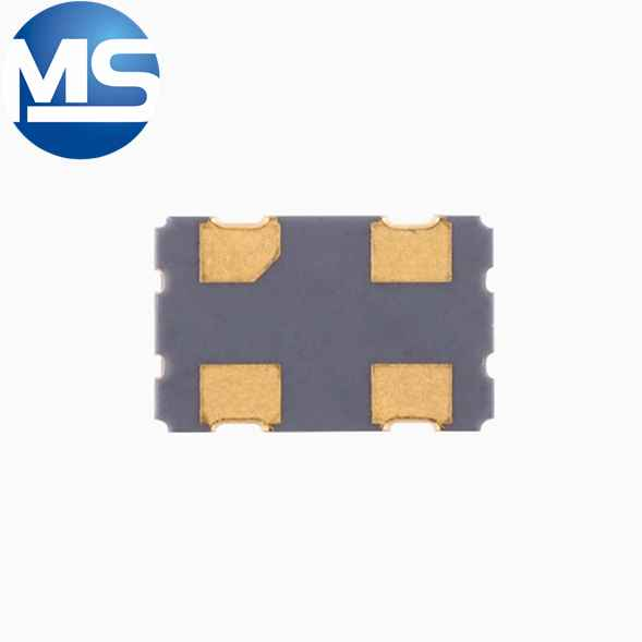 5032 Chip Active Crystal 20MHz ±20ppm 1.8V~3.3V OT503220MJBA4SL