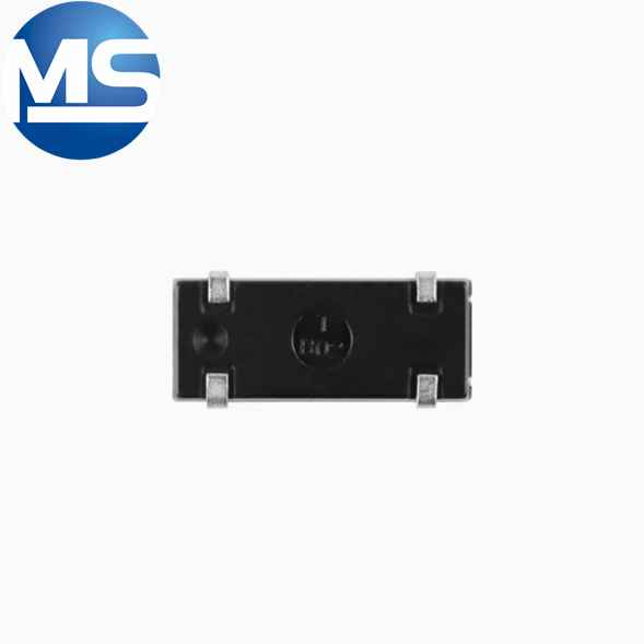 8038 Chip Passive Crystal 32.768kHz ±20ppm 12.5pF X803832768KGD4GI