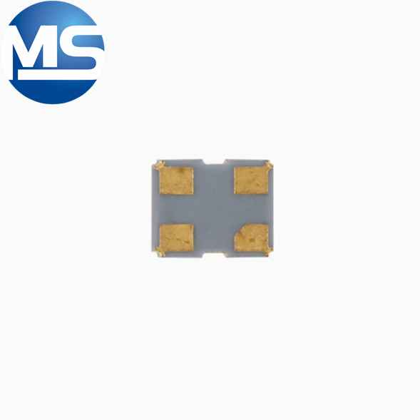 2016 SMD Active Crystal 24MHz ±20ppm 1.8V~3.3V OT201624MJBA4SL