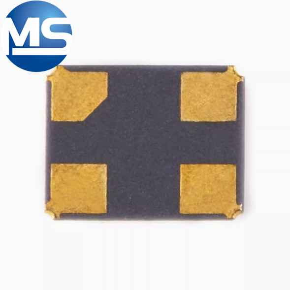 3225 SMD Passive Crystal 16MHz ±10ppm 9Pf