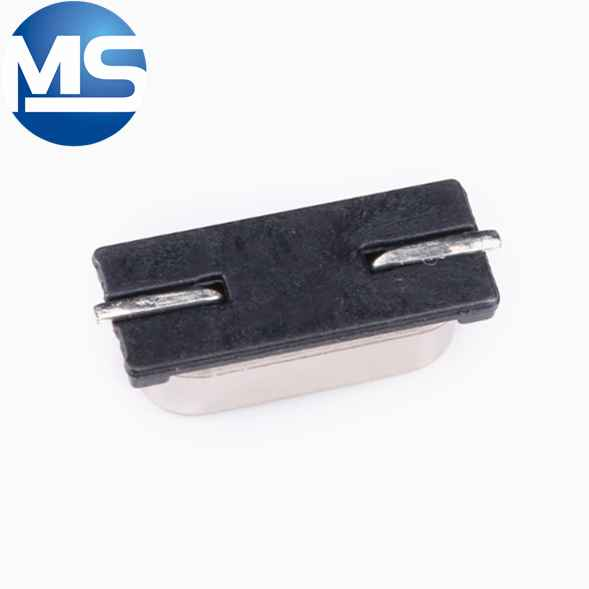 SMD Passive Crystal HC-49SMD 20MHz 20ppm 20PF X49SM20MSD2SC