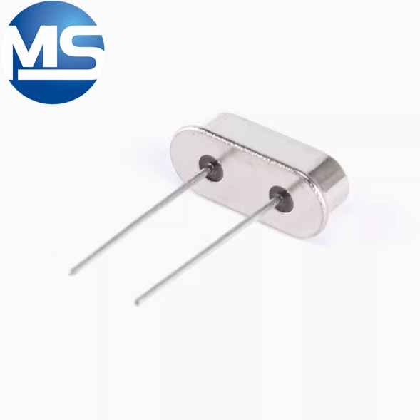 Crystal 18.432MHz 49S Type Passive Crystal 18.432M