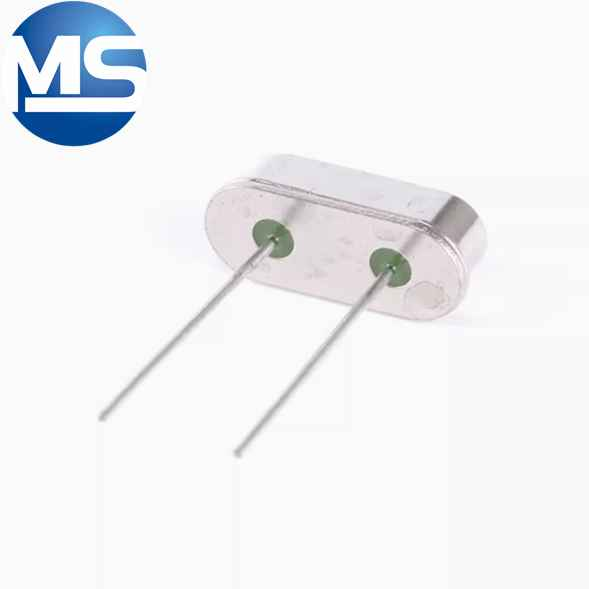 Crystal 22.1184MHz 49S Type Passive Crystal 22.1184M