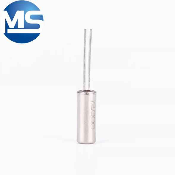 Crystal 38 Cylindrical (12MHz) Crystal Quartz Crystal 12m
