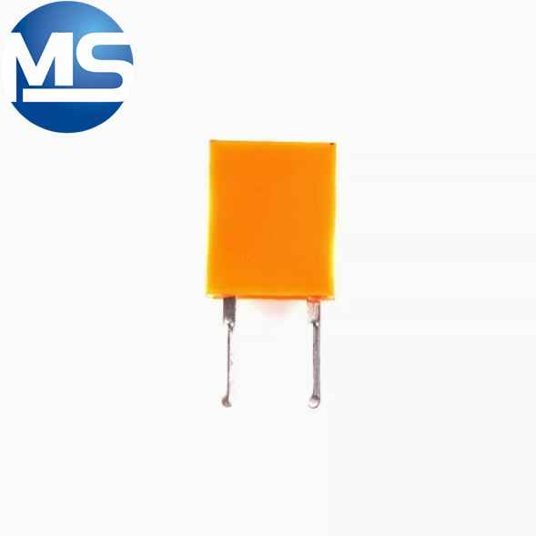 Crystal Ceramic Crystal 455E 2-pin