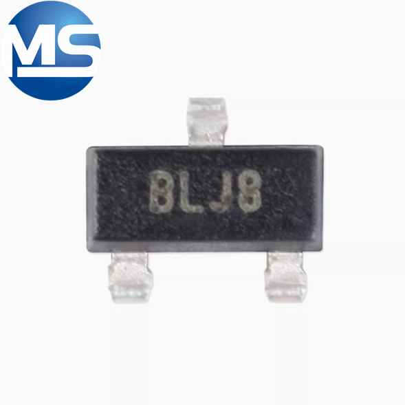 TC1047AVNBTR Microchip Technology