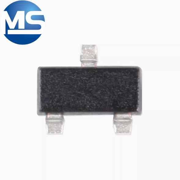 TC1047AVNBTR Microchip Technology