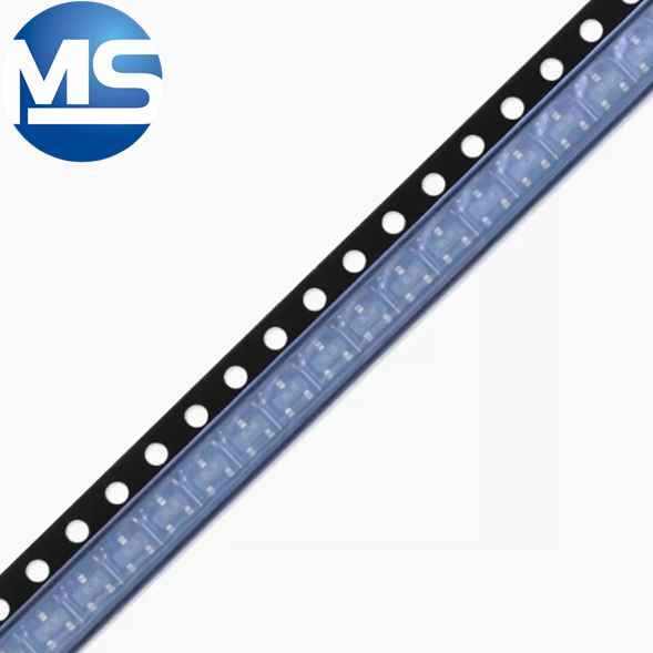 TC1047AVNBTR Microchip Technology