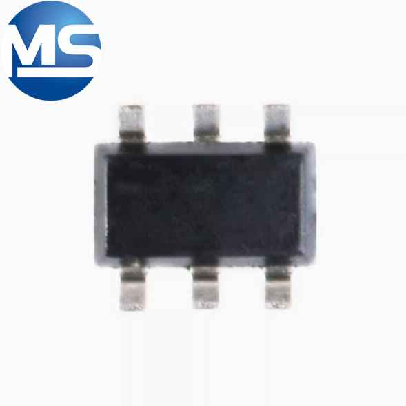 TMP125AIDBVR Texas Instruments