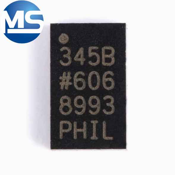 ADXL345BCCZ-RL7 Analog Devices Inc.