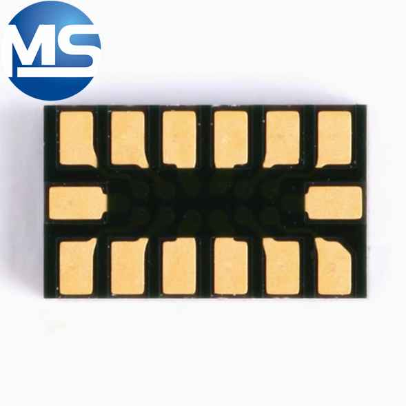 ADXL345BCCZ-RL7 Analog Devices Inc.