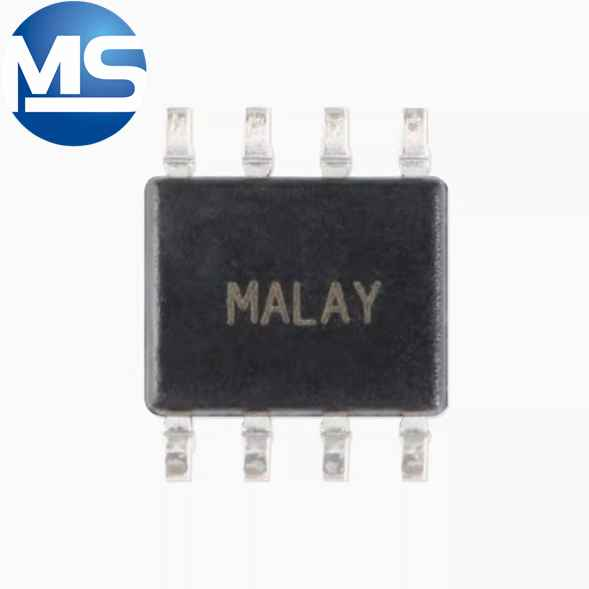 DS18B20Z+T&R Analog Devices Inc./Maxim Integrated