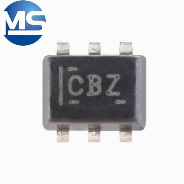 TMP102AIDRLR Texas Instruments