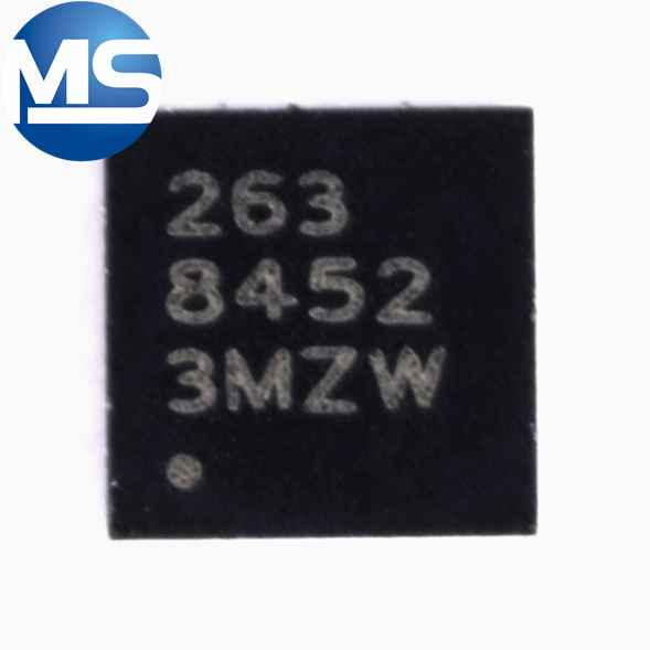 MMA8452QR1 NXP USA Inc.