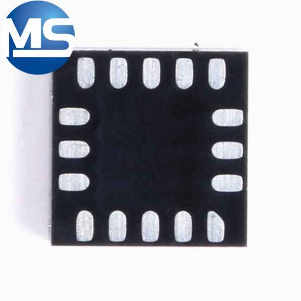 MMA8452QR1 NXP USA Inc.