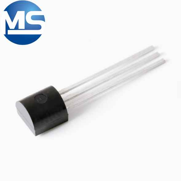 TMP36GT9Z Analog Devices Inc.