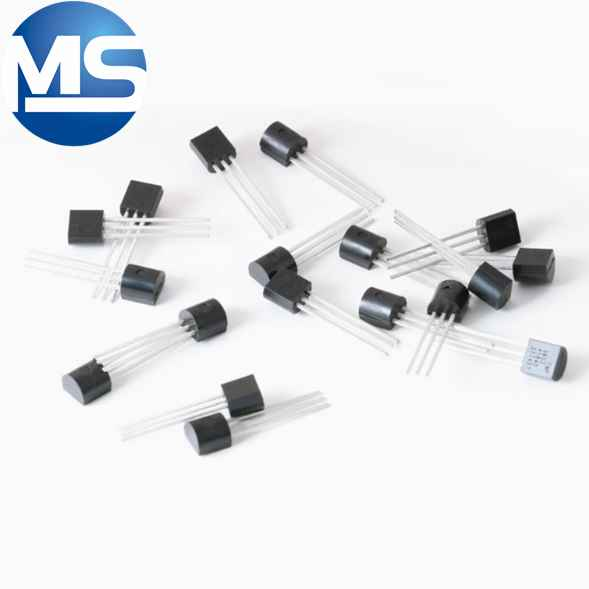 TMP36GT9Z Analog Devices Inc.