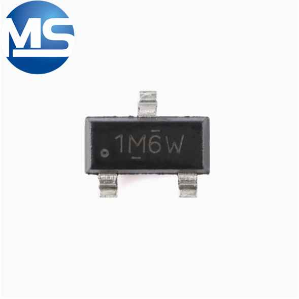 DRV5032AJDBZR Texas Instruments
