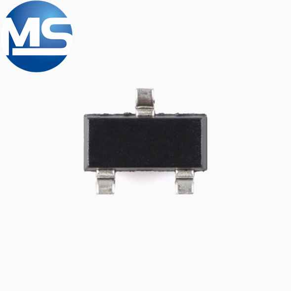 DRV5032AJDBZR Texas Instruments