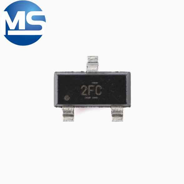 DRV5032FCDBZR Texas Instruments