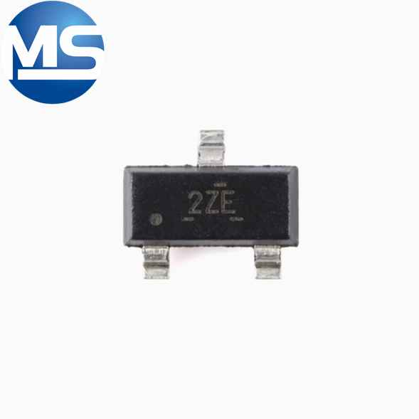 DRV5032ZEDBZR Texas Instruments