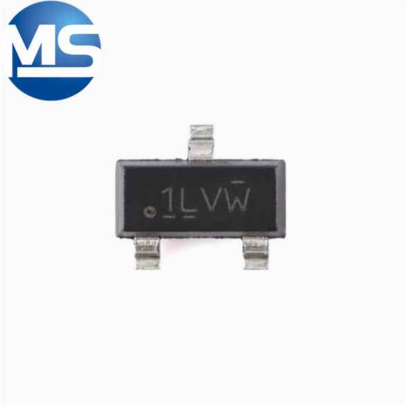 DRV5032FADBZR Texas Instruments