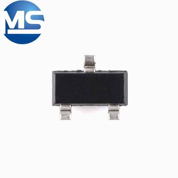 DRV5032FADBZR Texas Instruments