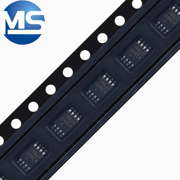 DS18B20U+T&R Analog Devices Inc.
