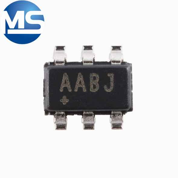 MAX6577ZUT+T Analog Devices Inc.