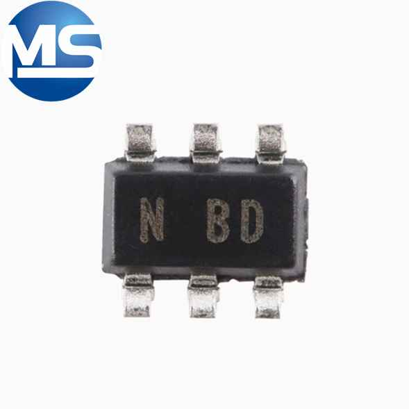 MAX6577ZUT+T Analog Devices Inc.