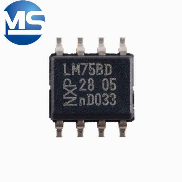 LM75BD,118 NXP USA Inc.
