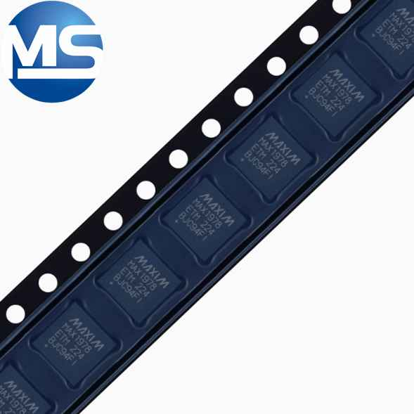 MAX1978ETM+T Analog Devices Inc./Maxim Integrated