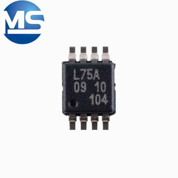 LM75ADP,118 NXP USA Inc.