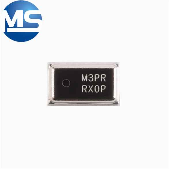 MPL3115A2R1 NXP USA Inc.