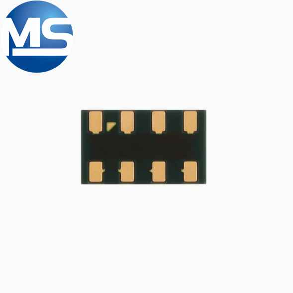 MPL3115A2R1 NXP USA Inc.