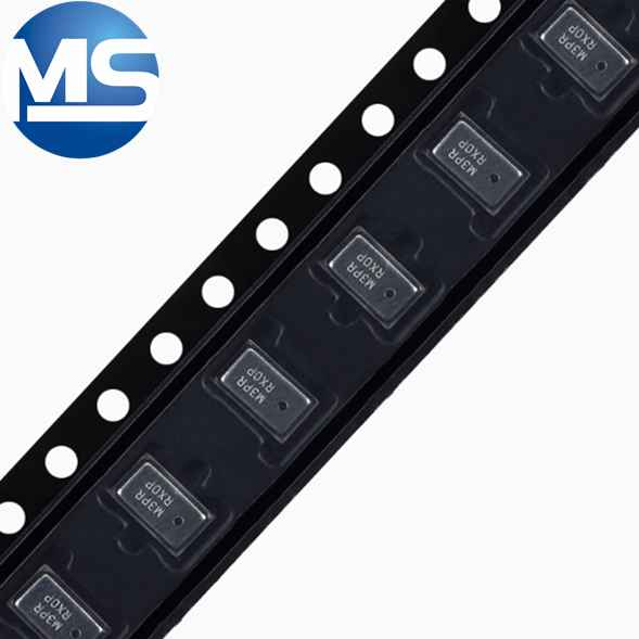 MPL3115A2R1 NXP USA Inc.