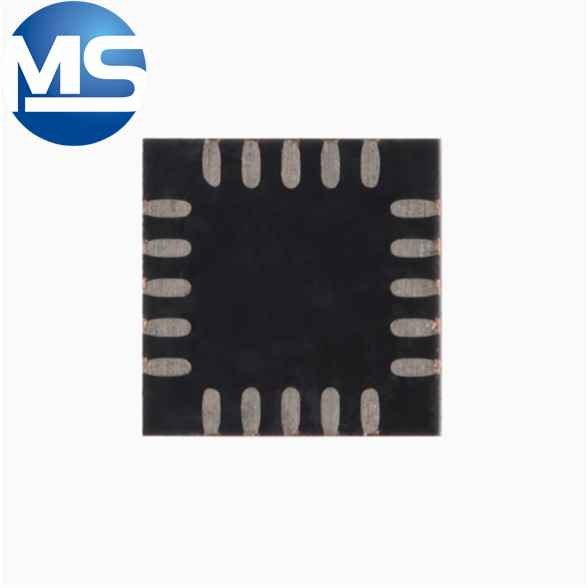 MPR121QR2 NXP USA Inc.