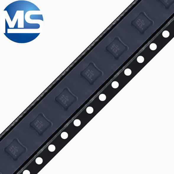 MPR121QR2 NXP USA Inc.
