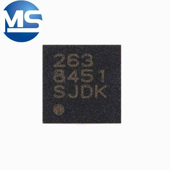 MMA8451QR1 NXP USA Inc.