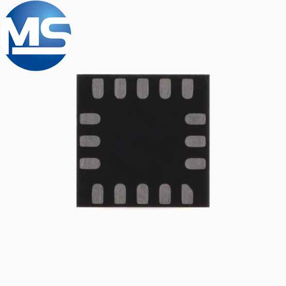 MMA8451QR1 NXP USA Inc.