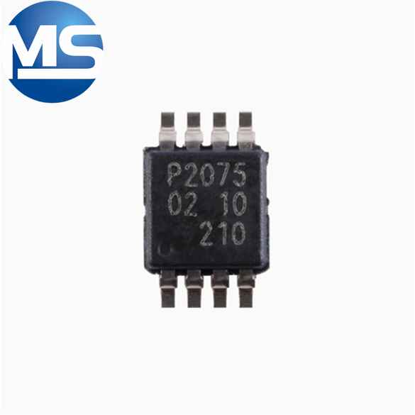 PCT2075DP,118 NXP USA Inc.