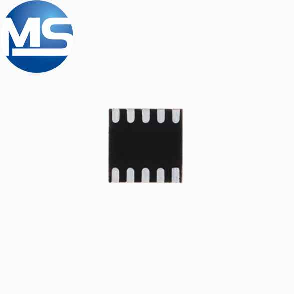 MMA8653FCR1 NXP USA Inc.