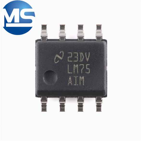 LM75AIMXNOPB Texas Instruments