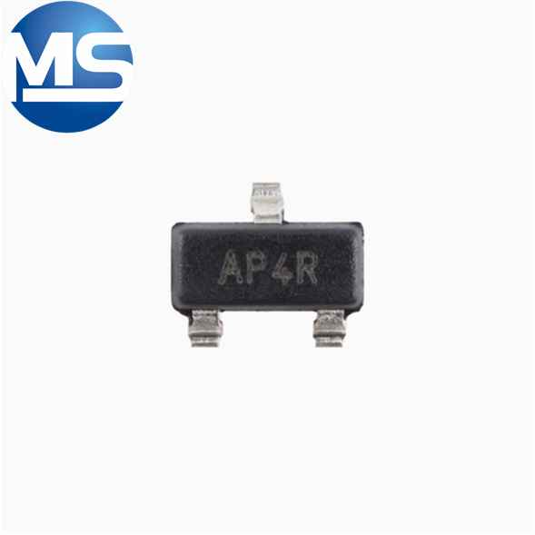 MCP9701AT-E/TT Microchip Technology