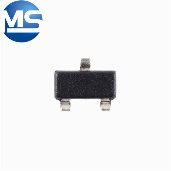 MCP9701AT-E/TT Microchip Technology